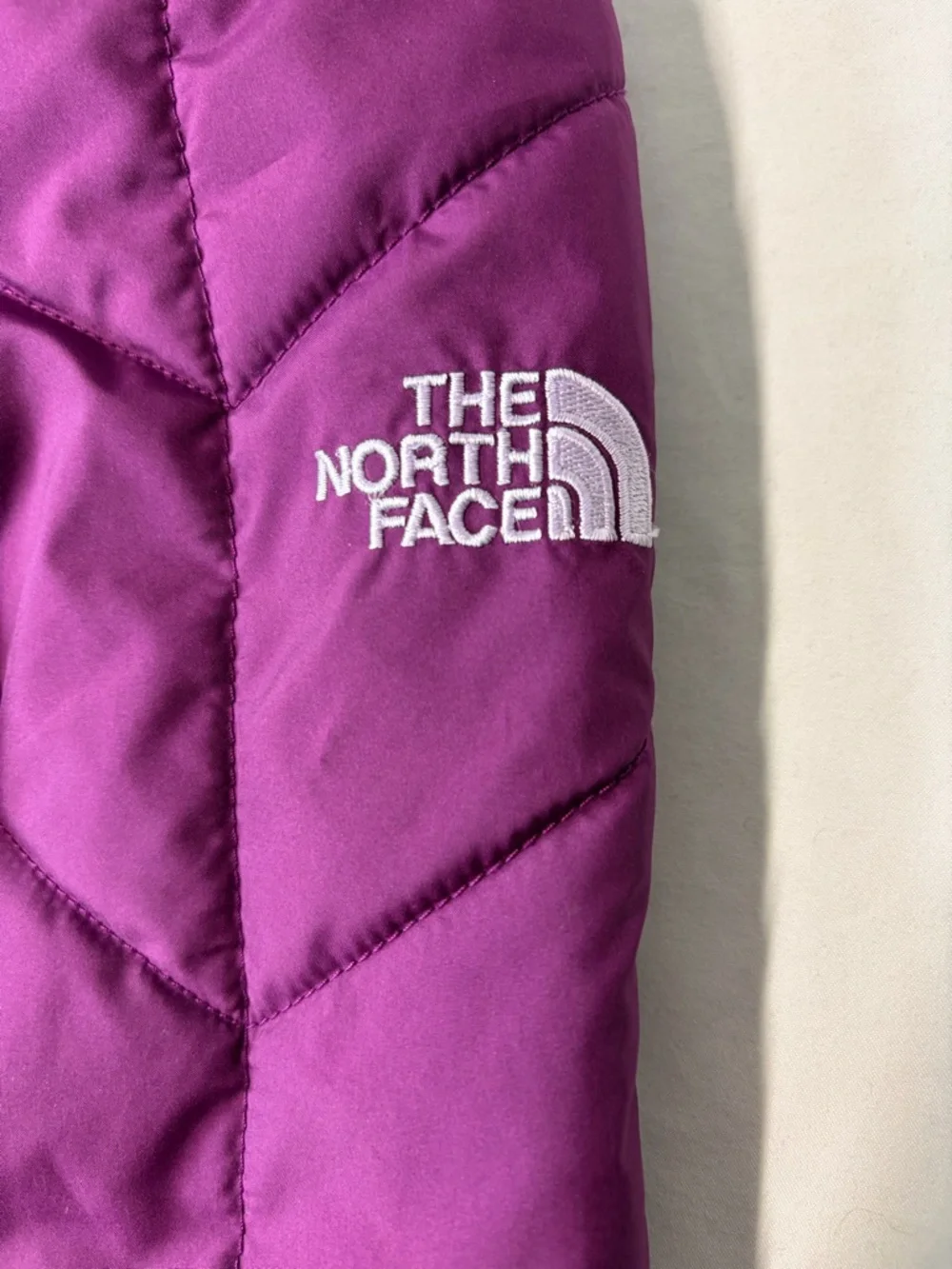 The North Face Reversible Infant Snow Pants 6-12M Owl Print - Picture 2 of 7